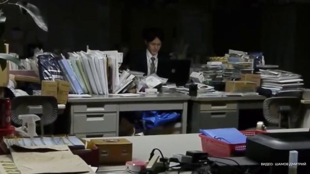 Специалисты рассказали об опасностях переутомления на работе смотреть онлайн