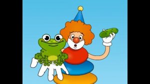 Развивающий мультик Веселая радуга