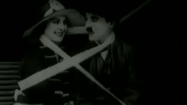 The Bond 1918 Charlie Chaplin comedy videos full movie Silent Movie vintage смотреть онлайн