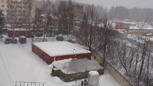 2012.03.27 Падал прошлогодний снег смотреть онлайн