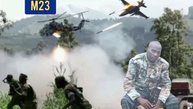M23⛔ Igikuba kiracitse M23 TWITSE wazalendo frdc sadc abo Bose birutse zibumiraho yica Gen WA frdc смотреть онлайн