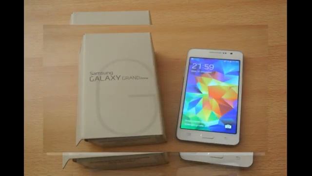 SamsungGalaxy Grand Prime Specifications_5-inch display,1.2GHz quad-core processor,1GB RAM_CN Devic смотреть онлайн