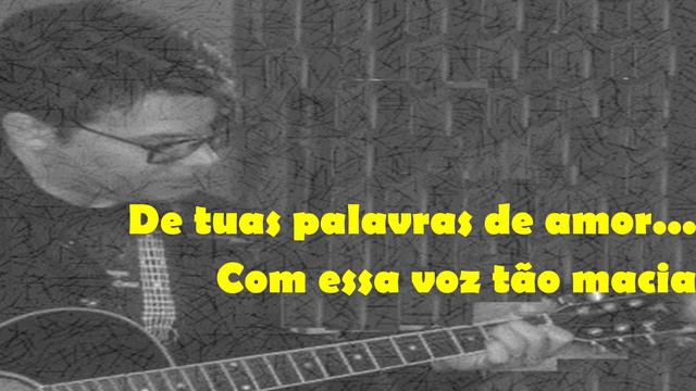 Saudade É Você | Banda Zêpa | Composições em Voz e Violão смотреть онлайн