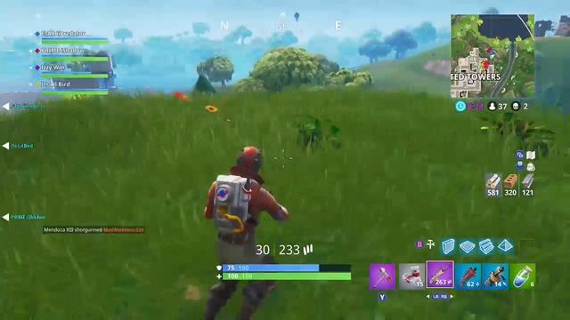 31 Kill Squad Win (xbox) смотреть онлайн