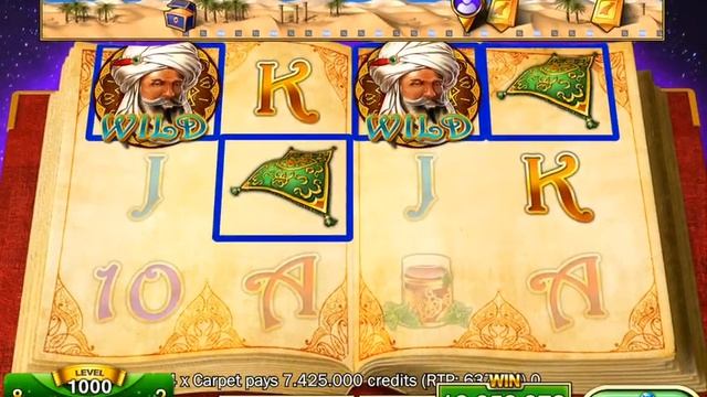 Slot Pharaoh´s Fire - VIP Slot Fairytale смотреть онлайн