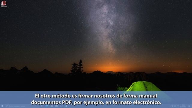 Instalar Y Utilizar Autofirma Para Firmar Documentos Con Certificado Digital | #GuíaGuadalinfo