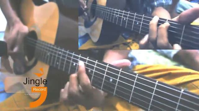 Review Yamaha F310 Original