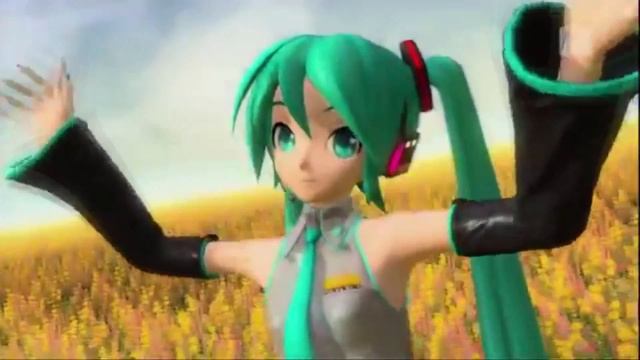 MOG Studios - Levan Polka (Hatsune Miku Cover, Accordion and Acoustic Guitar) смотреть онлайн