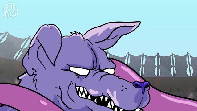 EL FOSO FURRY