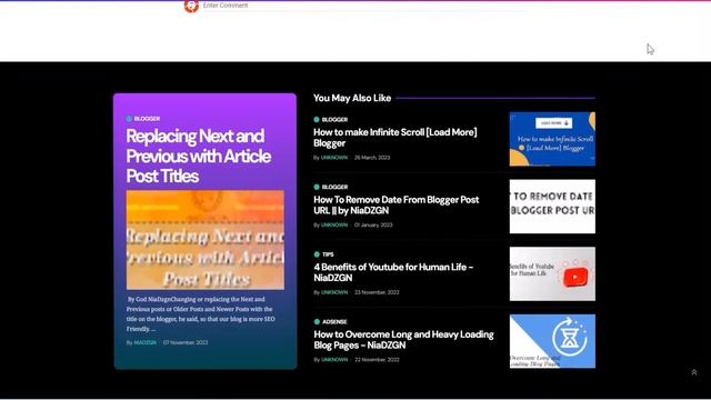 Foxiz V3.0 - Newspaper News and Magazine Blogger Theme || By NiaDZGN смотреть онлайн