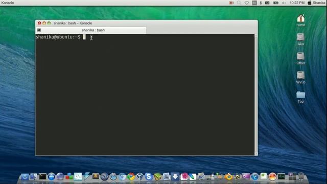 Java 01 - Install Java on Ubuntu смотреть онлайн