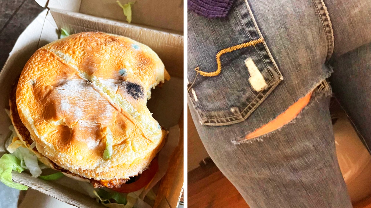 Фото, которые тебя удивят (113 часть) смотреть онлайн