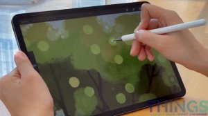 Стилус для телефона