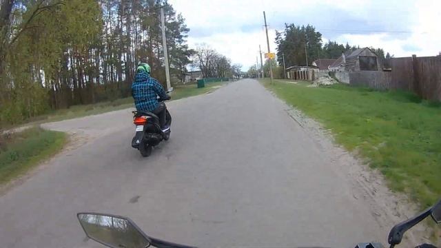 Suzuki Address V125 \ V125S смотреть онлайн