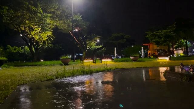 Rainsound For Insomnia, Deep Sleep,  Relief Stress,  Relaxation And Calming.