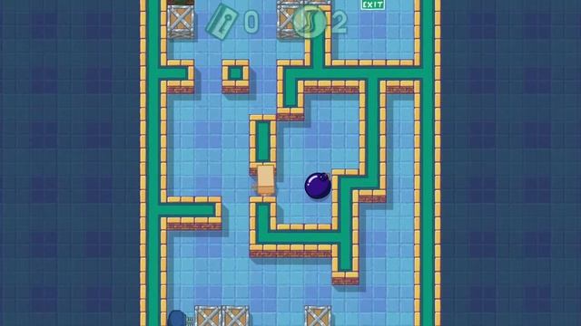 Box Kid Puzzles Walkthrough | Levels 4-12 to 4-23 | Safest Way | Poki.com смотреть онлайн