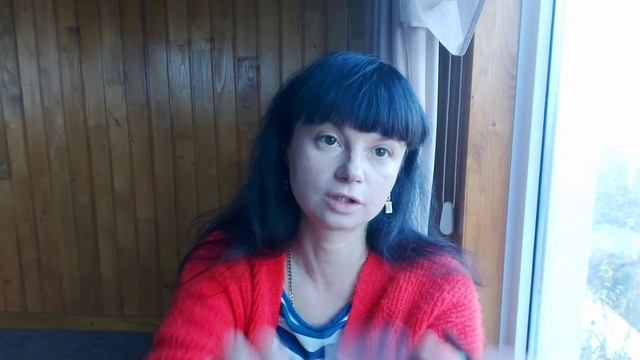 Парфюмы осени.Новый тональный крем PAESE+vitaminC,крашусь. смотреть онлайн