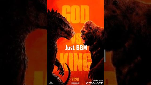 Godzilla vs Kong Trailer Theme | Here we go | The Myth is real | Kong bows to No One смотреть онлайн