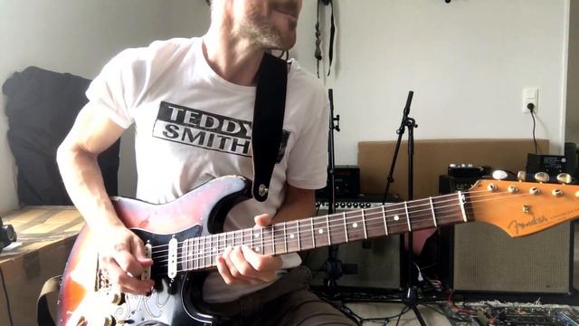 New TORNADE MS Custom 60 pickups overwound,FAT TONE! смотреть онлайн