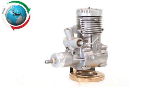 TALKA 10 RU(ТАЛКА 10 РУ) 9,95cc №80505, RC, Glow, Ivanovo, Russia, 1980