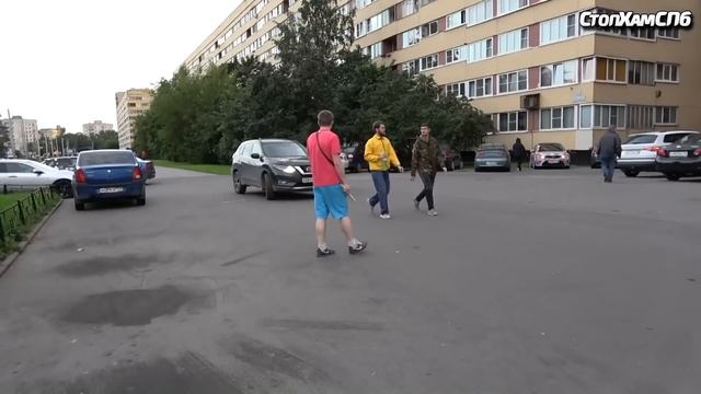 "Imaginary Sidewalk" смотреть онлайн