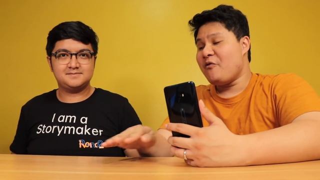 OPPO RENO 2 - HALIMAW SA CAMERA, HALIMAW SA SPECS! смотреть онлайн