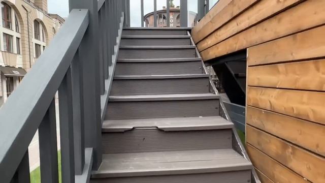 Сочи / Курорт красная поляна осенью / БАРХАТНЫЙ СЕЗОН смотреть онлайн