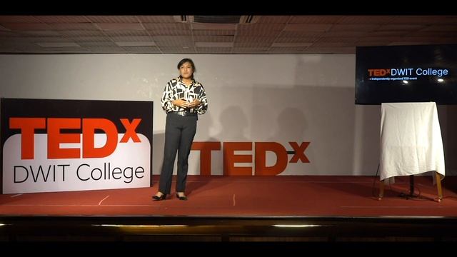 The Emigration of Doctors | Dr. SMRITI MATHEMA | TEDxDWIT College смотреть онлайн