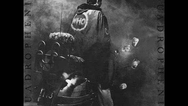 The Who 515 смотреть онлайн