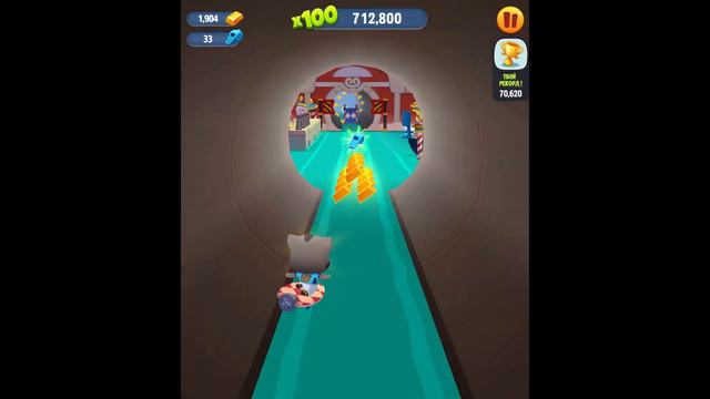 Том Бег за Золотом ОБНОВЛЕНИЕ Венеция а также Спортивная Лига смотреть онлайн