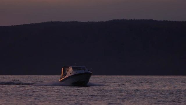 Осень на Байкале смотреть онлайн