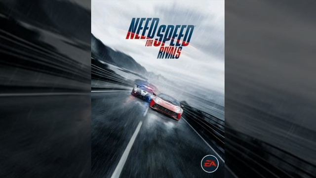 Need for Speed Rivals.Full soundtrack.2013 смотреть онлайн