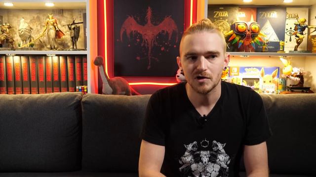 Un MAUVAIS From Software ? - Et Si On Parlait de Dark Souls 2 смотреть онлайн
