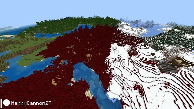 Parasite Infection Time-lapse смотреть онлайн