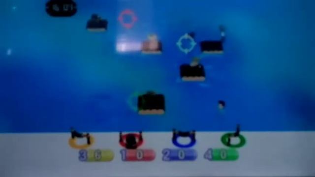 Um Novo Wii Party!?!?!?!?!? Oops! Prank Party смотреть онлайн