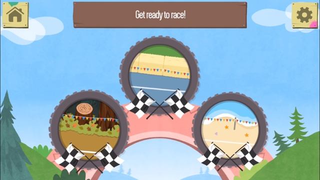 Boomerang Make and Race: fun cartoon racing game! #4 | Create Scooby-Doo Car By Cartoon Network смотреть онлайн