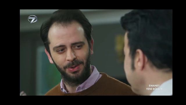 Emanet, 330 Esa persona cayó en el pozo que había cavado. El verdadero salvador fue otra persona. смотреть онлайн