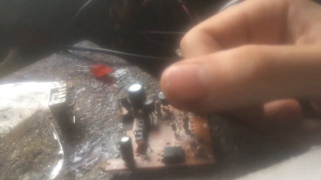 Китайская зарядка для телефона смотреть онлайн