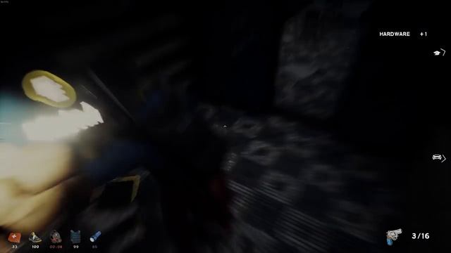 Invasion 2037 - обзор и прохождение в теории крутой выживалки спустя полтора года в раннем доступе