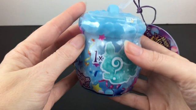 $10 Tuesday: Magic Mixies Magicus Party Mixlings Collector Cauldrons Unboxing & Review #magicmixies