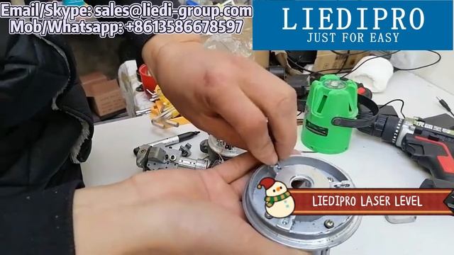 Do you know how to disassemble laser level and repair смотреть онлайн