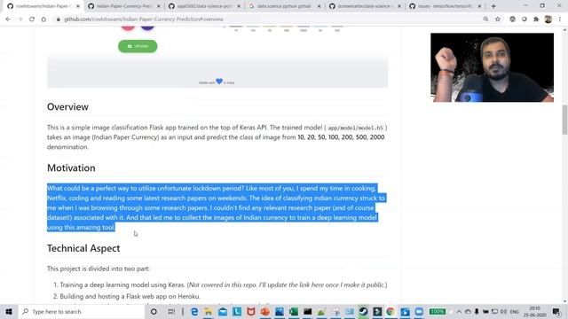 Amazing Guidelines For Creating GitHub Profiles For Data Scientist смотреть онлайн