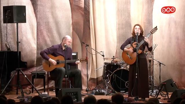 Лидия Чебоксарова и Евгений Быков. Капли датского короля смотреть онлайн