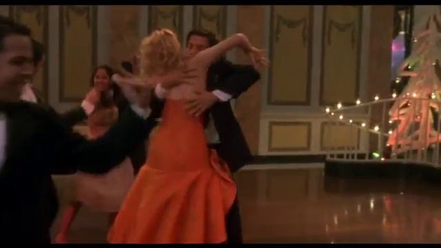 Dirty Dancing 2 HAVANA NIGHTS - Mya - Do You Only Wanna Dance (16:9) HQ смотреть онлайн