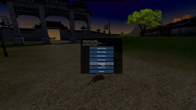 6/6 Passive Skill Runes BM смотреть онлайн