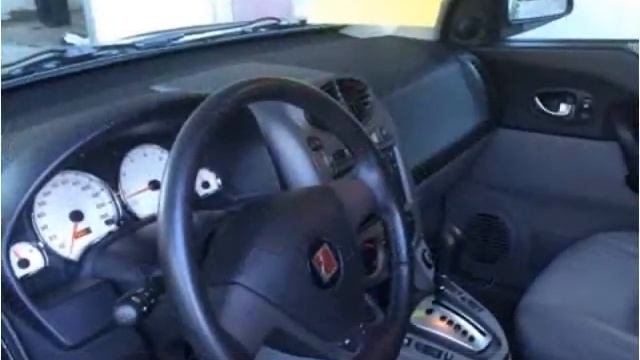2005 Saturn VUE Used Cars Farmingdale ME смотреть онлайн