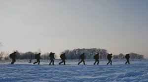 Новосибирский военный ордена Жукова институт имени генерала армии И.К. Яковлева ВНГ РФ