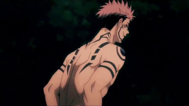 Yuji's NEW DEMONIC CURSED WEAPON | MURAMASA SWORD | Chapter 254 leaks/spoilers смотреть онлайн