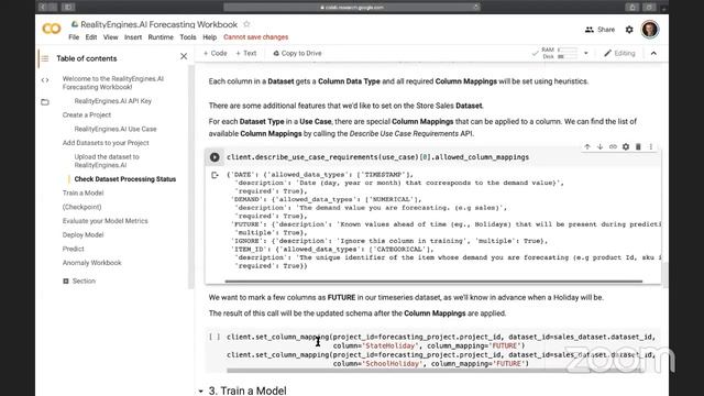 Workshop: Unsupervised Learning and Deep Learning Based Forecasting смотреть онлайн