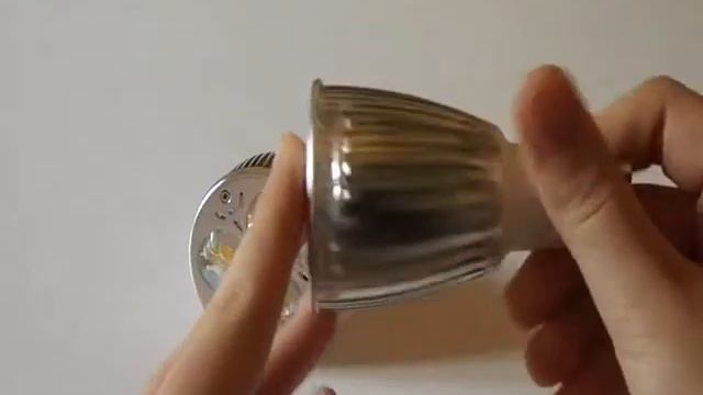 Bombilla LED gu10 9w смотреть онлайн